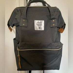 Anello Gray Women's Backpack